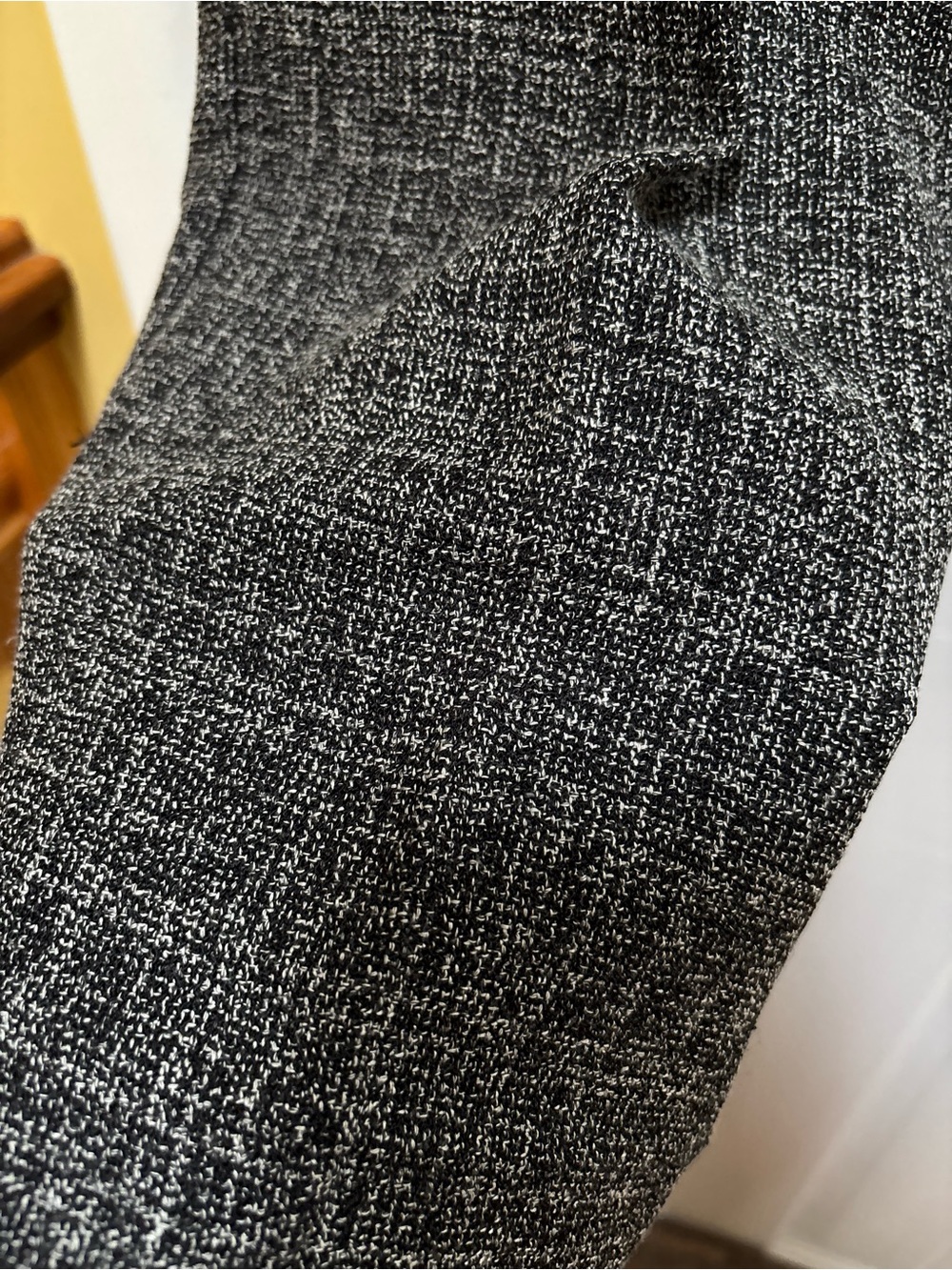 Textured Pants - Picture 6 of 9